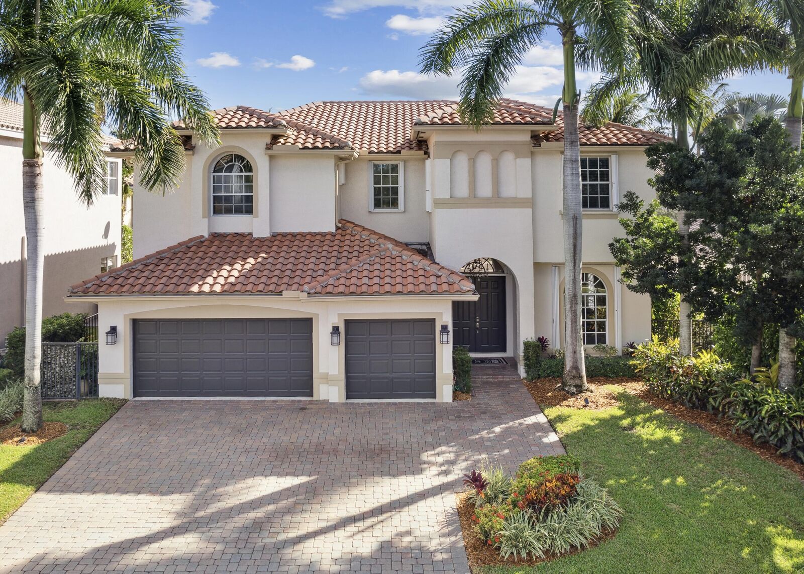 Property Photo:  9772 Coronado Lake Drive  FL 33437 