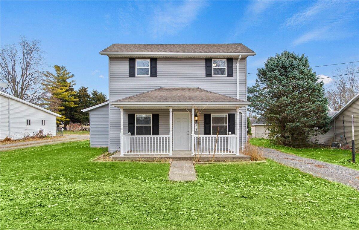 303 East  North Lewisburg OH 43060 photo