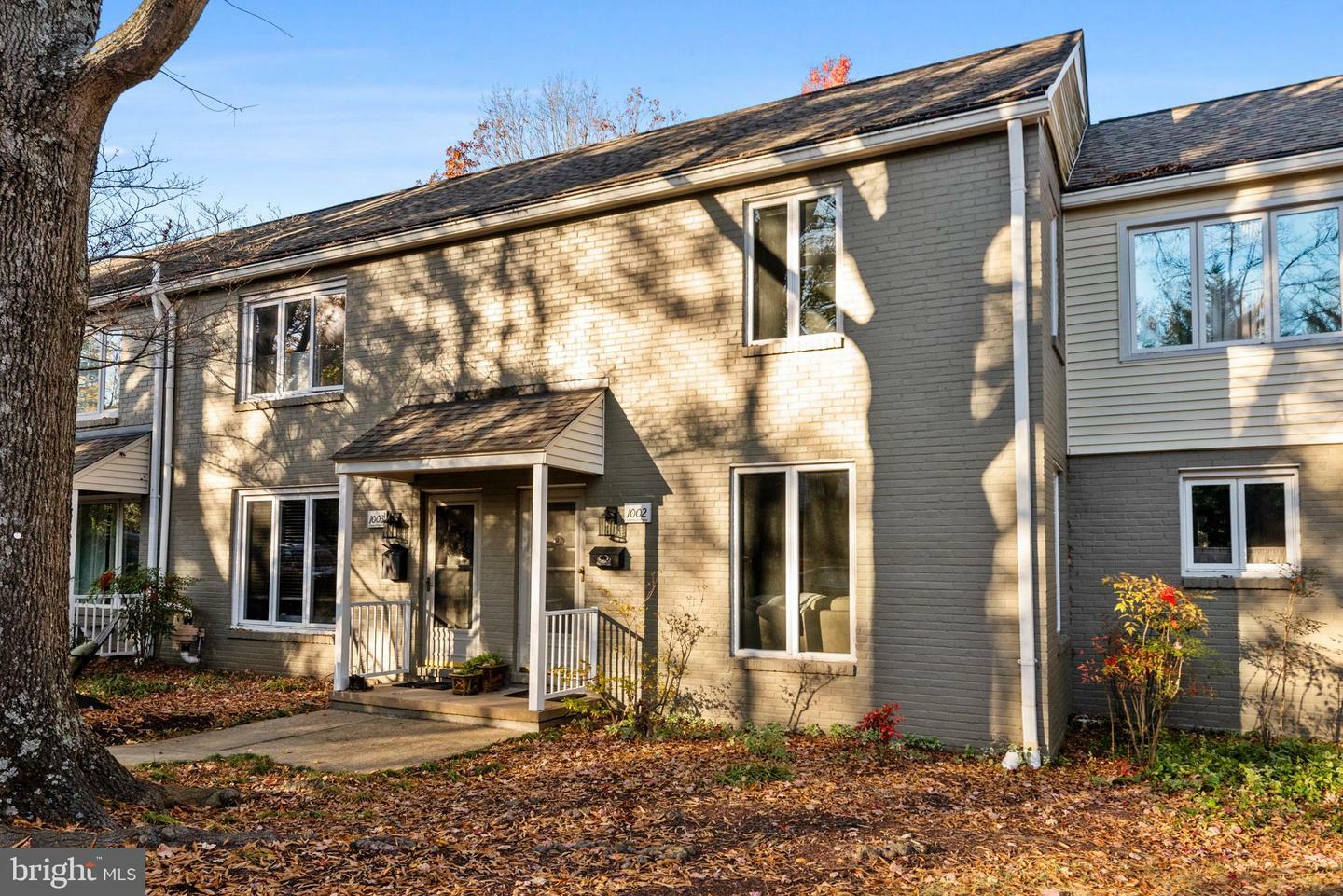Property Photo: 1002 Dreams Landing Way MD 21401