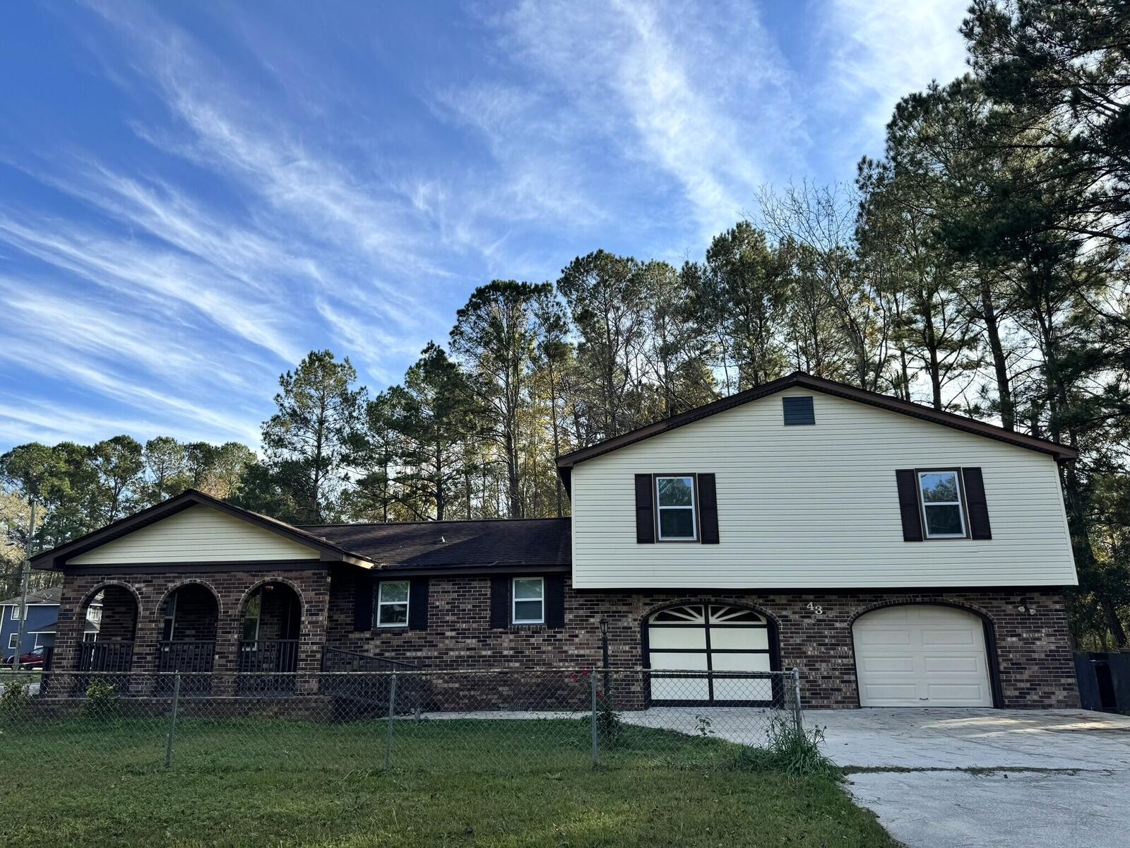 Property Photo: 43 University Drive SC 29418