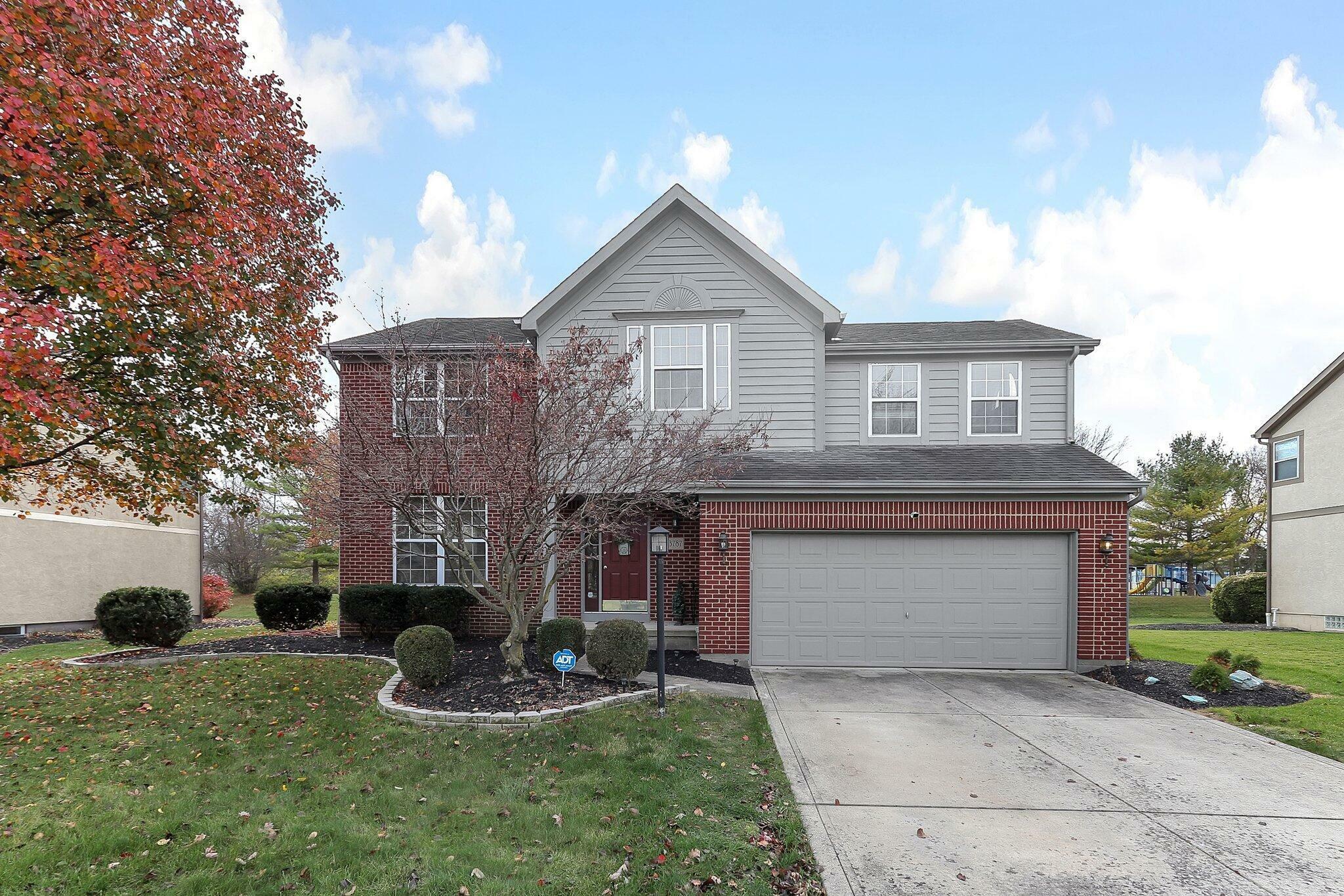 Property Photo: 3787 Confluence Drive OH 43026