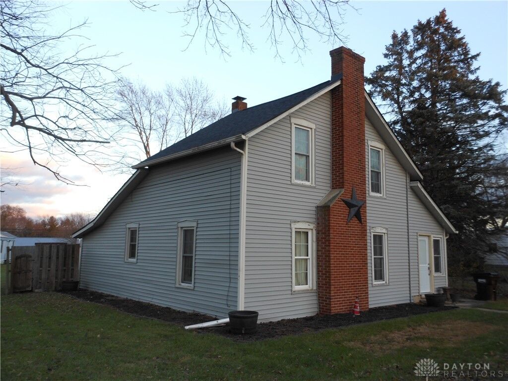 Property Photo: 120 N Main Street OH 45337