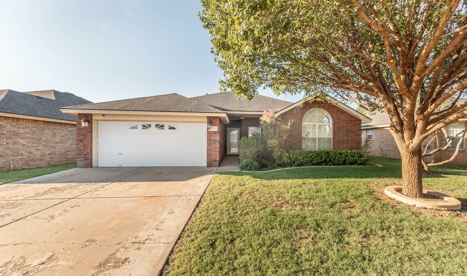 Property Photo:  6703 6th Street  TX 79416 