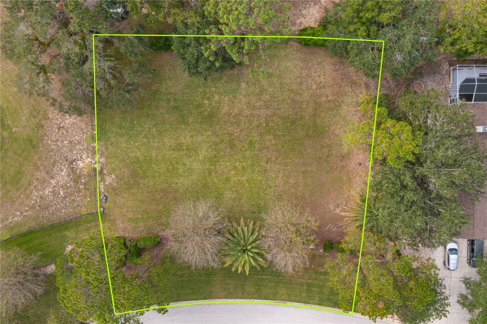 Property Photo:  Interlochen Boulevard  FL 33884 