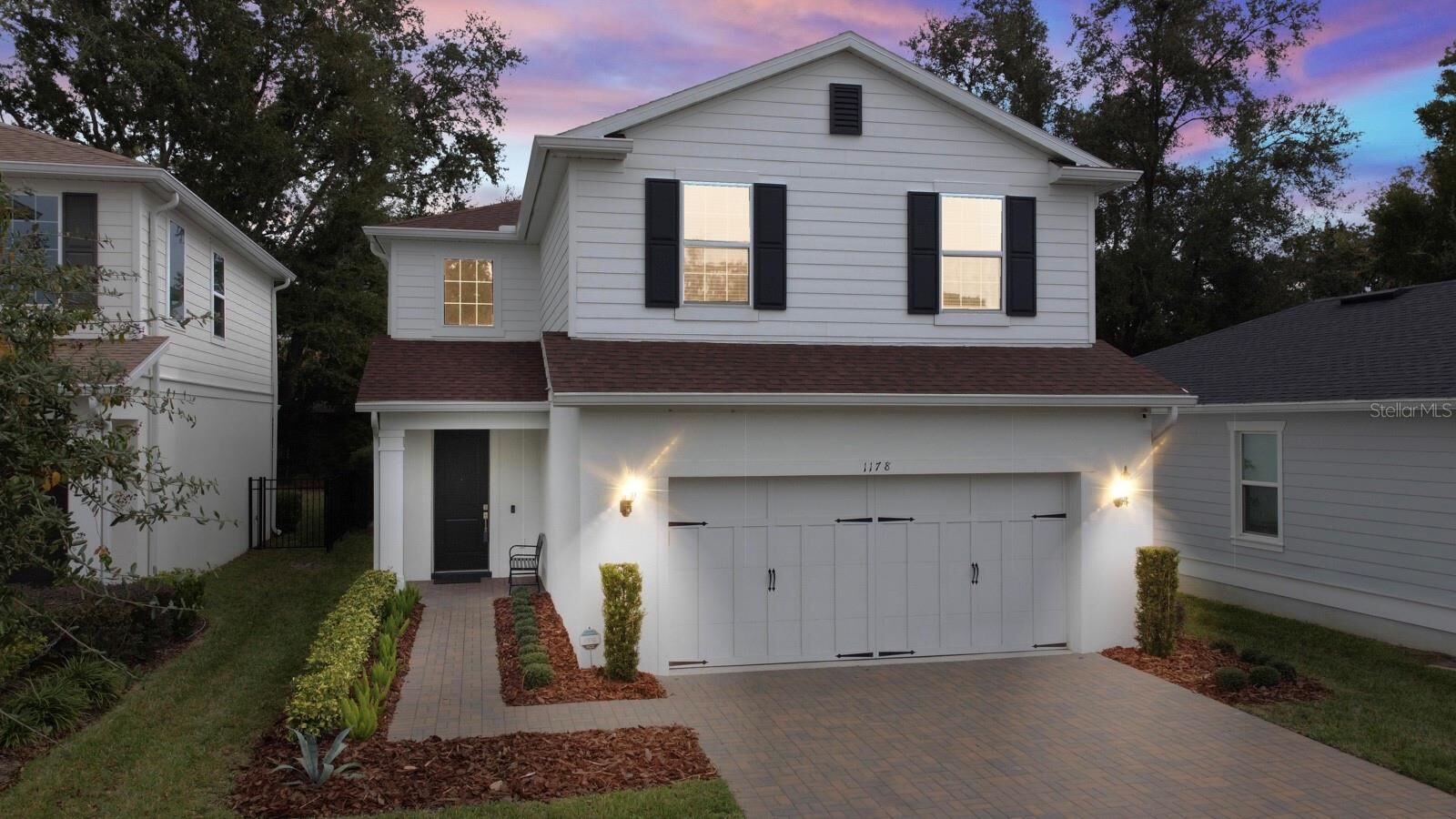 Property Photo:  1178 Bobcat Chase Boulevard  FL 34787 