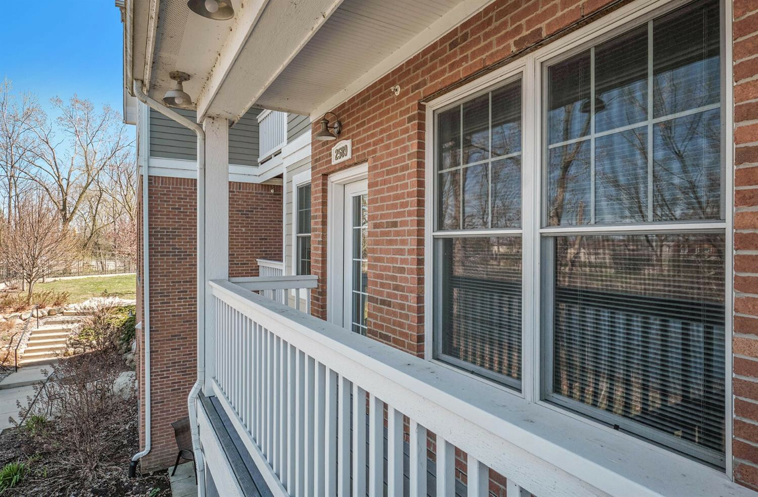 Property Photo:  2589 W Towne Street  MI 48103 