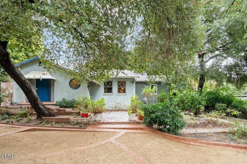 Property Photo:  2846 Santa Anita Avenue  CA 91001 