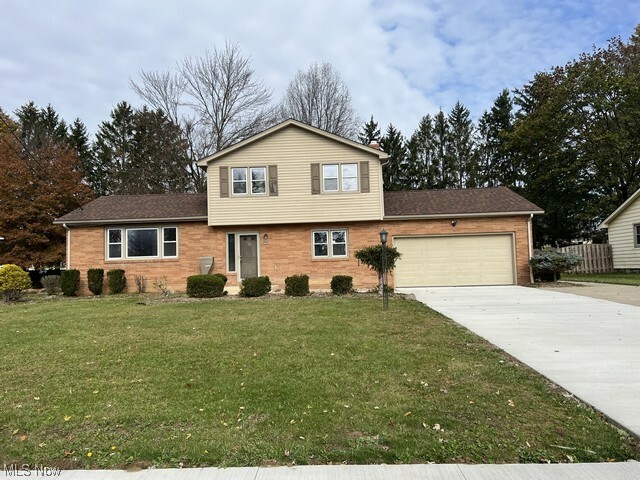 422 Jaronte Drive  Boardman OH 44512 photo