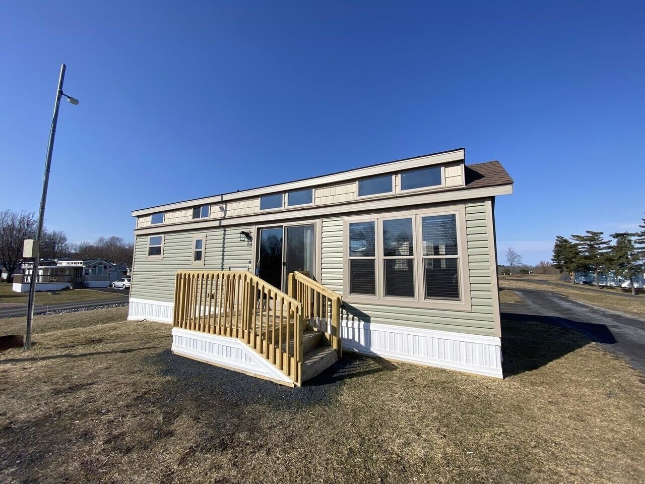 Property Photo: 4 Nautical Court VT 05486