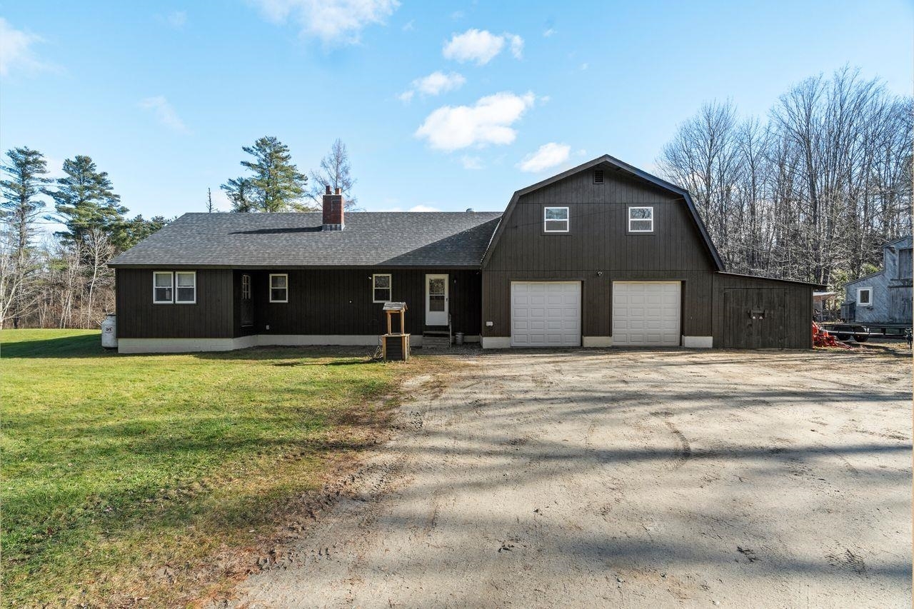 Property Photo:  606 Croydon Turnpike  NH 03773 