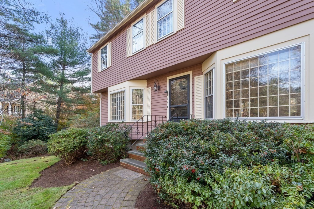 Property Photo: 17 Rocky MA 02052