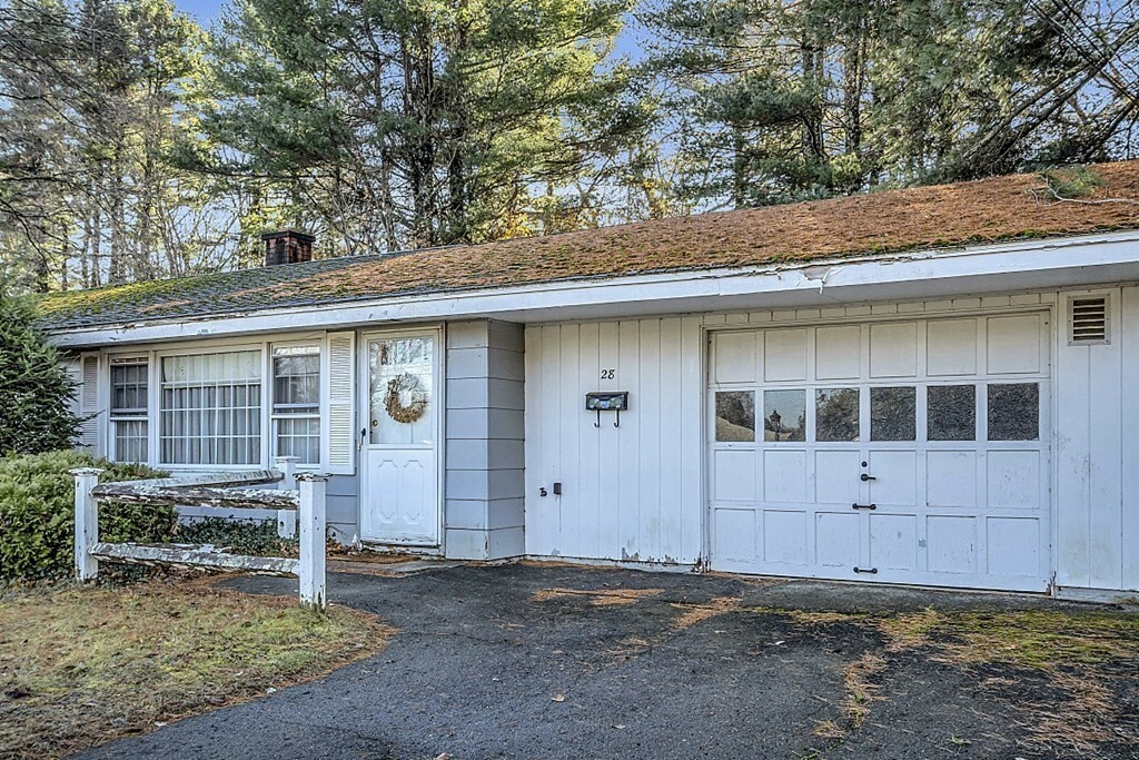 Property Photo: 28 Wildes Road MA 01824