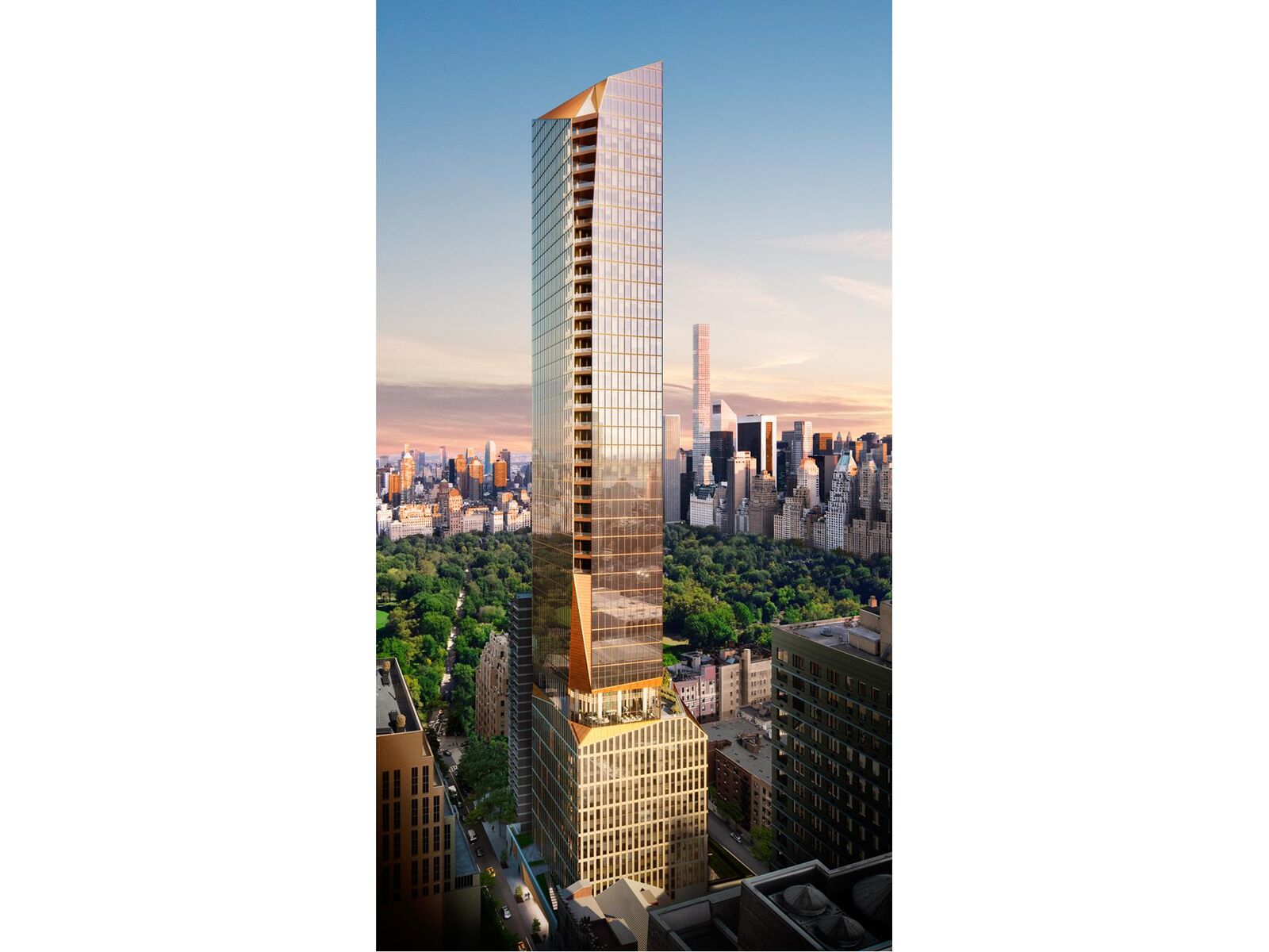 Property Photo:  50 W 66th Street 62  NY 10023 
