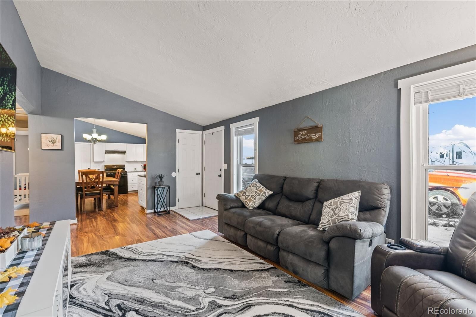 Property Photo:  101 Spruce Avenue  CO 80603 