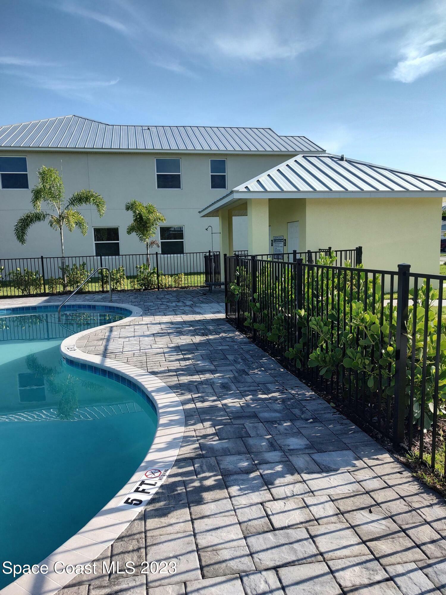 Property Photo: 3940 Playa Del Sol Drive FL 32955