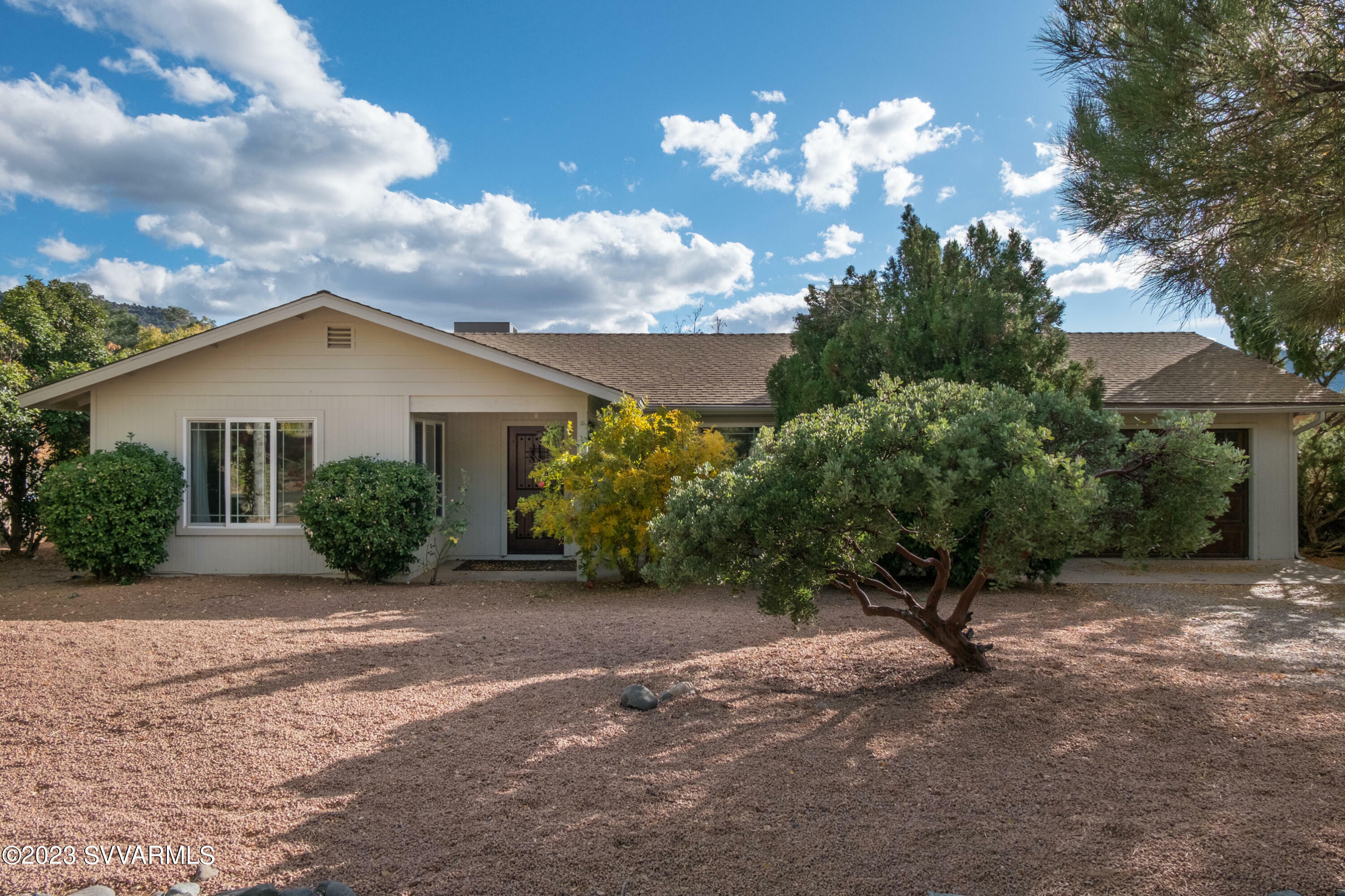 Property Photo: 50 Horse Canyon Drive AZ 86351
