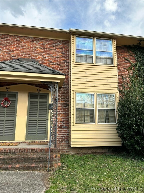 Property Photo:  301 N Boundary Street 3  VA 23185 