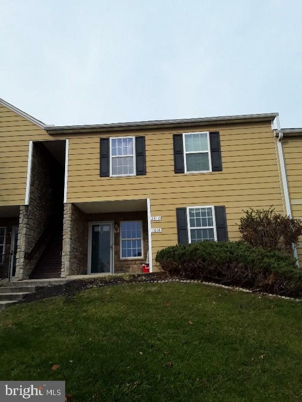 Property Photo:  2808 Buxton Court  PA 17110 