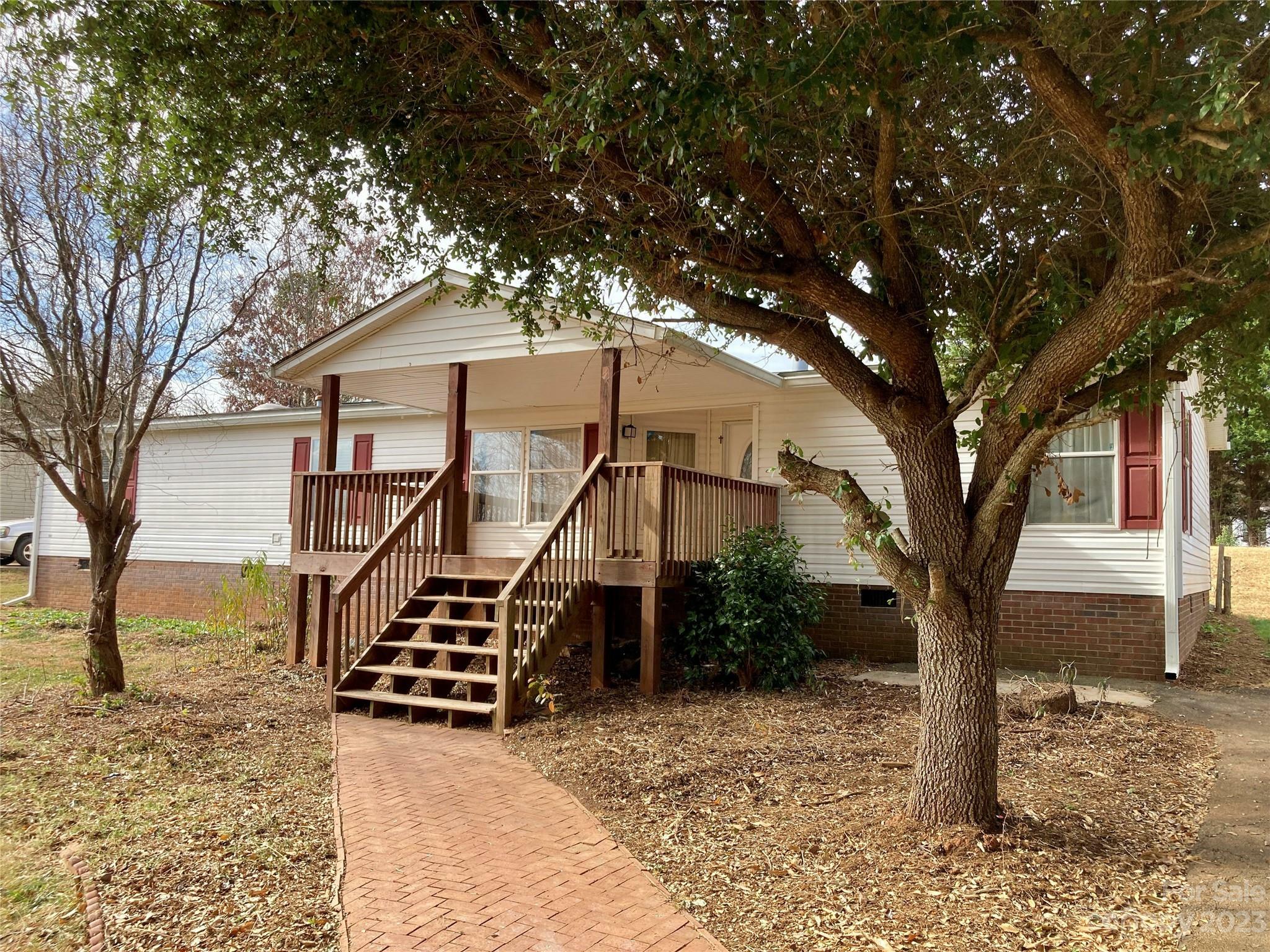 Property Photo:  4421 Golden Lane 36/  NC 28610 