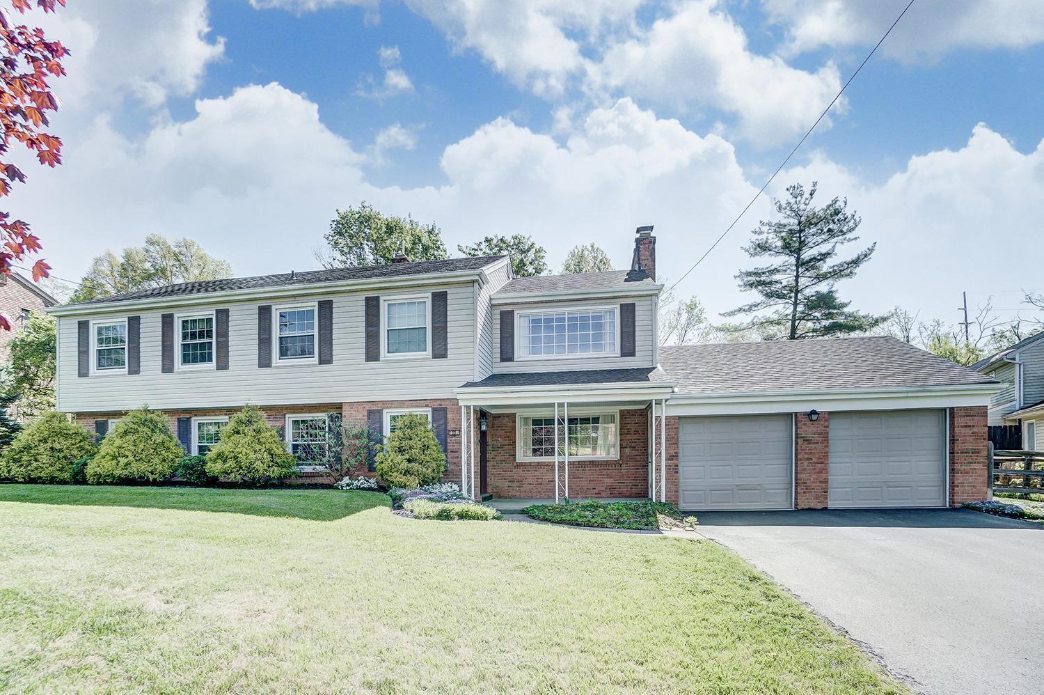 Property Photo:  7288 Royalgreen Drive  OH 45244 