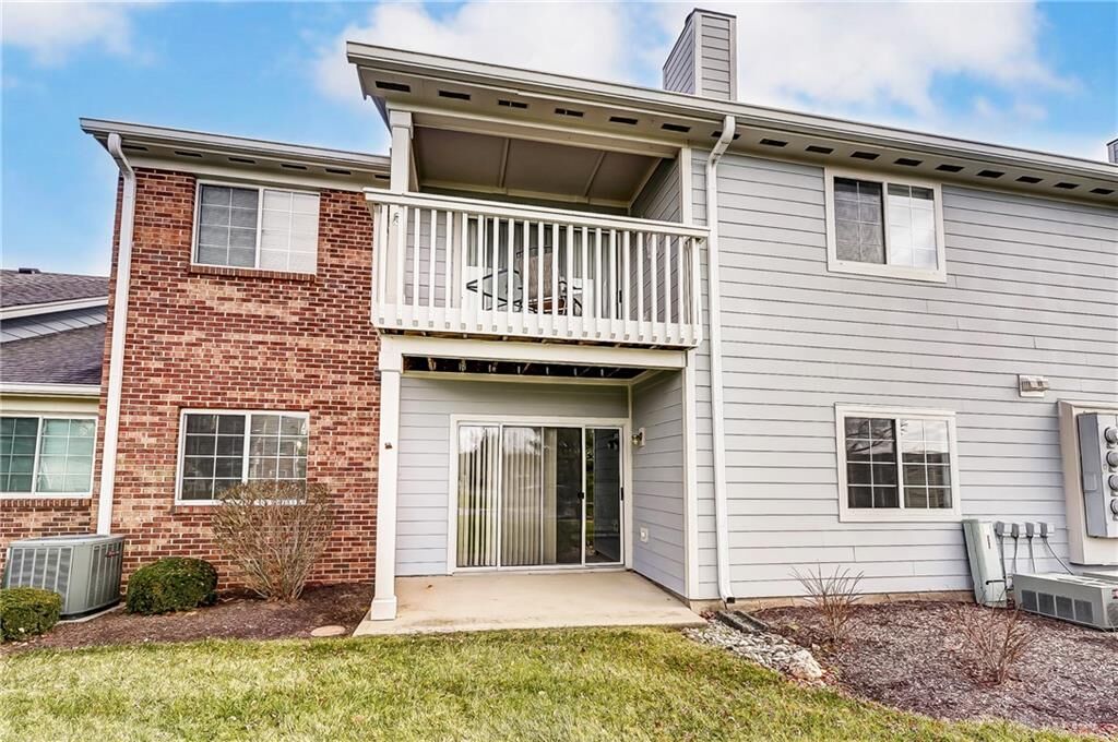 Property Photo:  6561 Brigham Square 4  OH 45459 