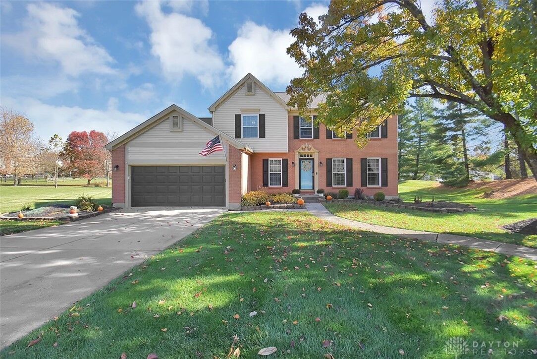 Property Photo: 9966 Montclaire Drive OH 45040