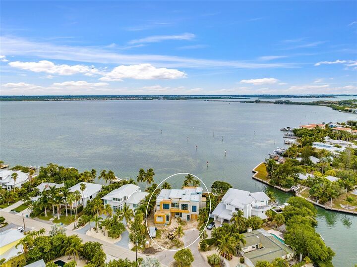Property Photo:  515 56th Street  FL 34217 