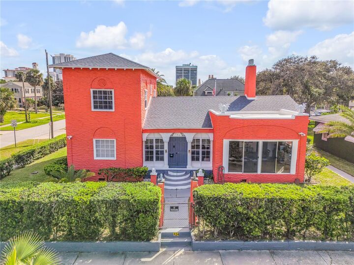 424 Riverview Boulevard  Daytona Beach FL 32118 photo