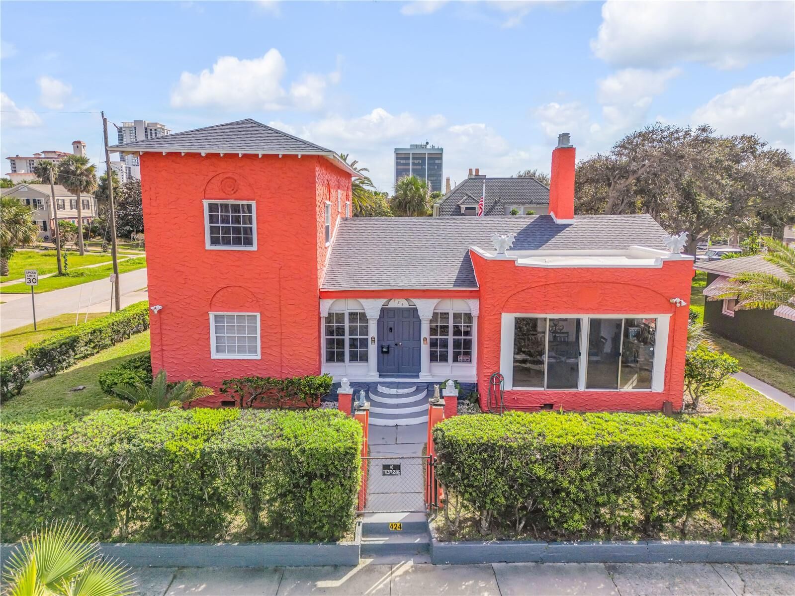 Property Photo:  424 Riverview Boulevard  FL 32118 