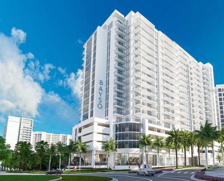 301 Quay Commons 1401  Sarasota FL 34236 photo