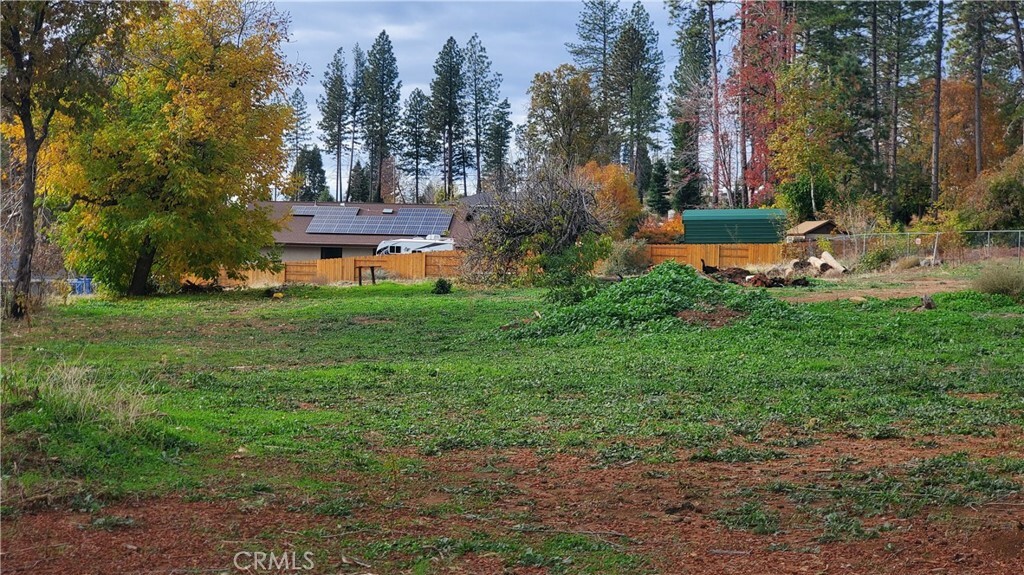 Property Photo:  7289 Pentz Road  CA 95969 