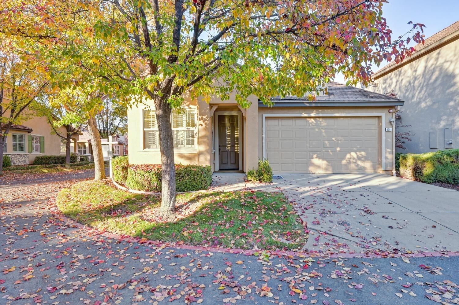 Property Photo:  1001 Marseille Lane  CA 95747 