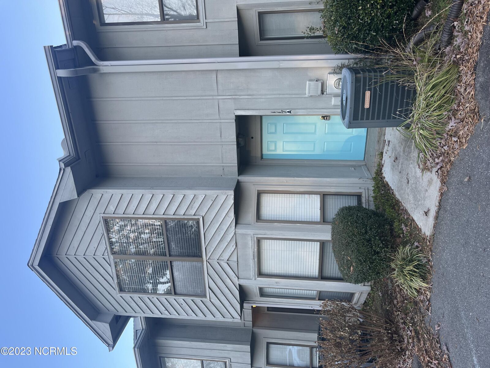 Property Photo: 117 Mallard Cove # A NC 28394