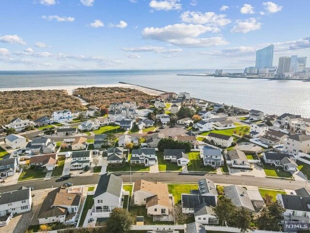 Property Photo: 5209 Sea Spray Road NJ 08203