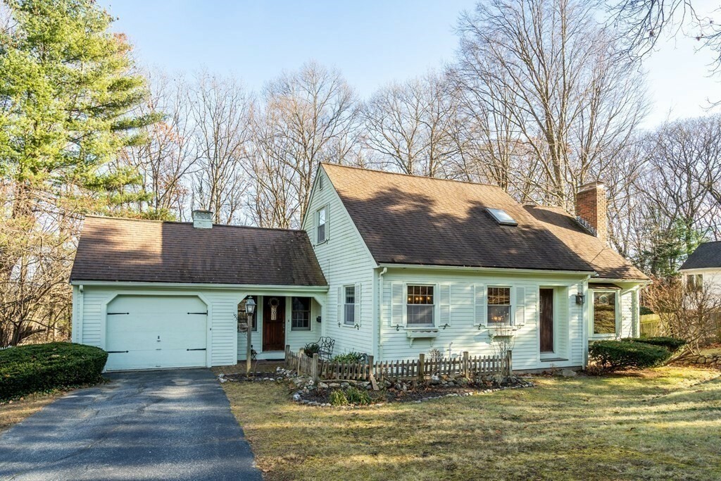 Property Photo: 193 Lockland Ave. MA 01701