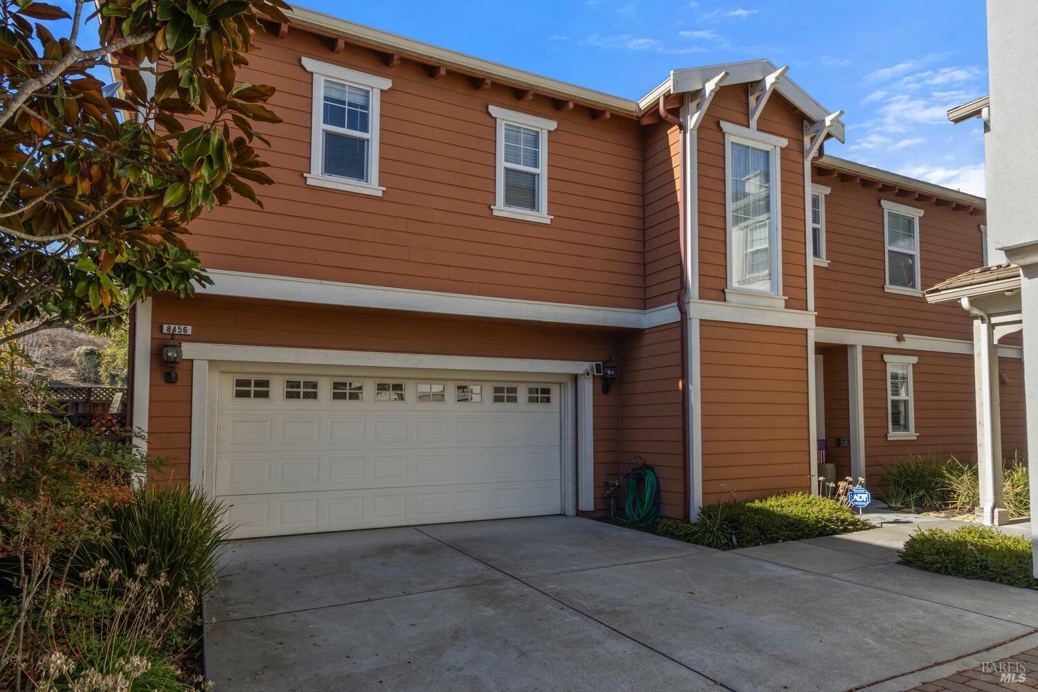 Property Photo:  8456 Bennington Court  CA 94591 