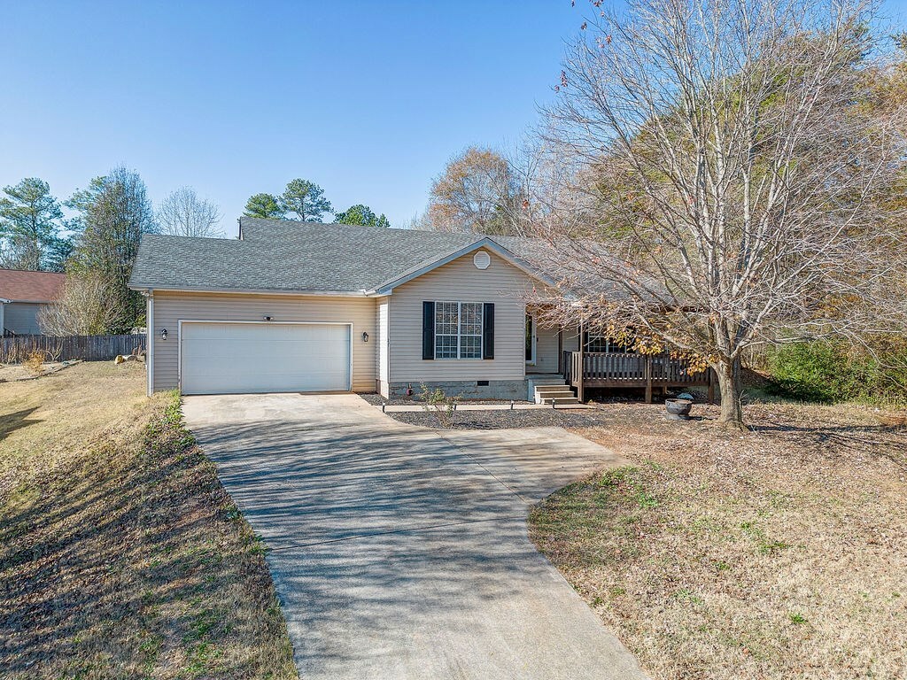 Property Photo:  231 Brandon Lane  GA 30705 