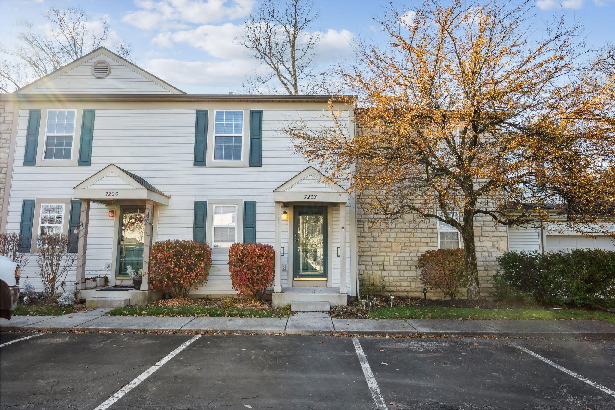 Property Photo: 7203 Kirkdale Drive OH 43004