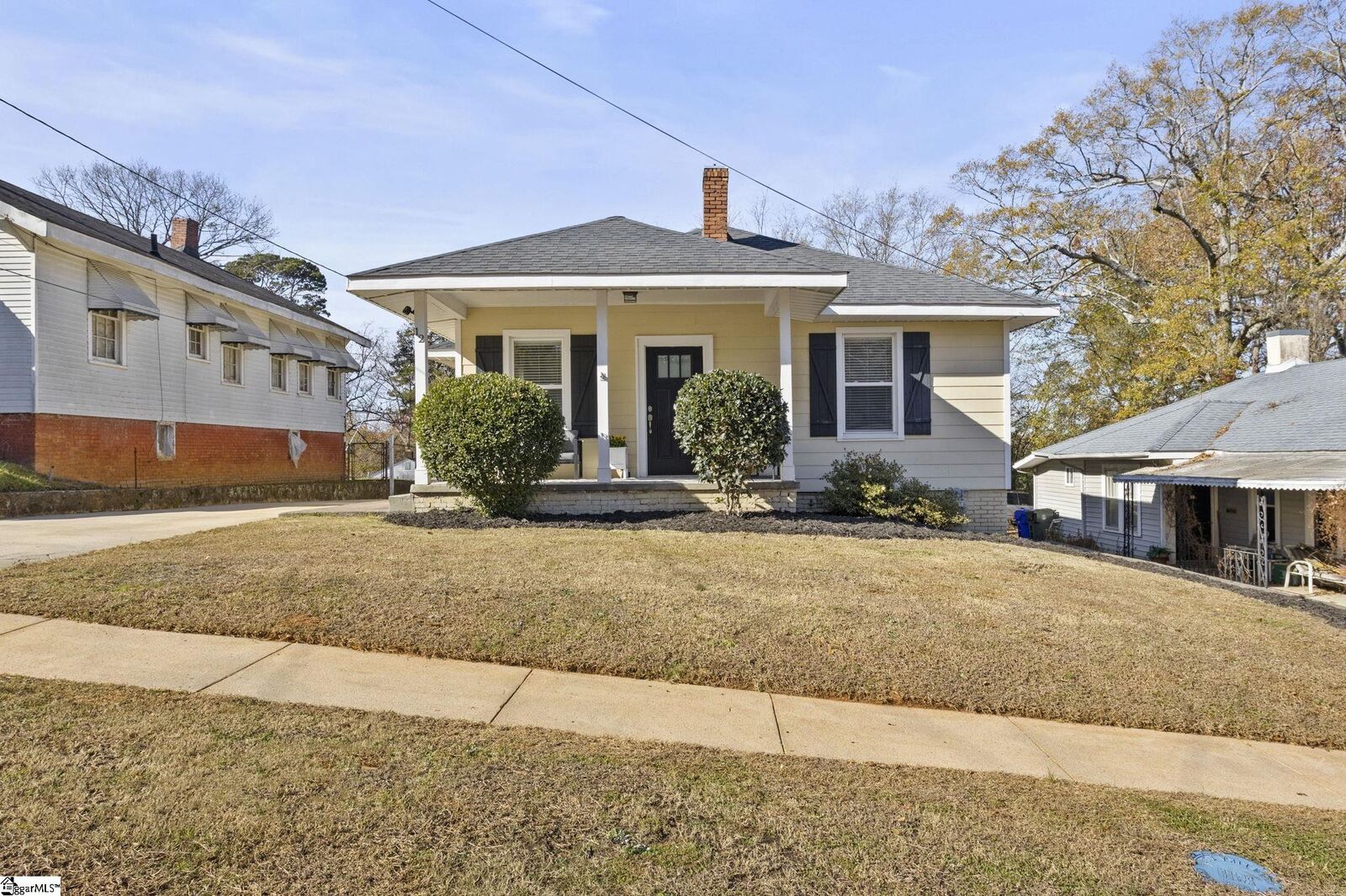 Property Photo:  12 McAdoo Avenue  SC 29607 