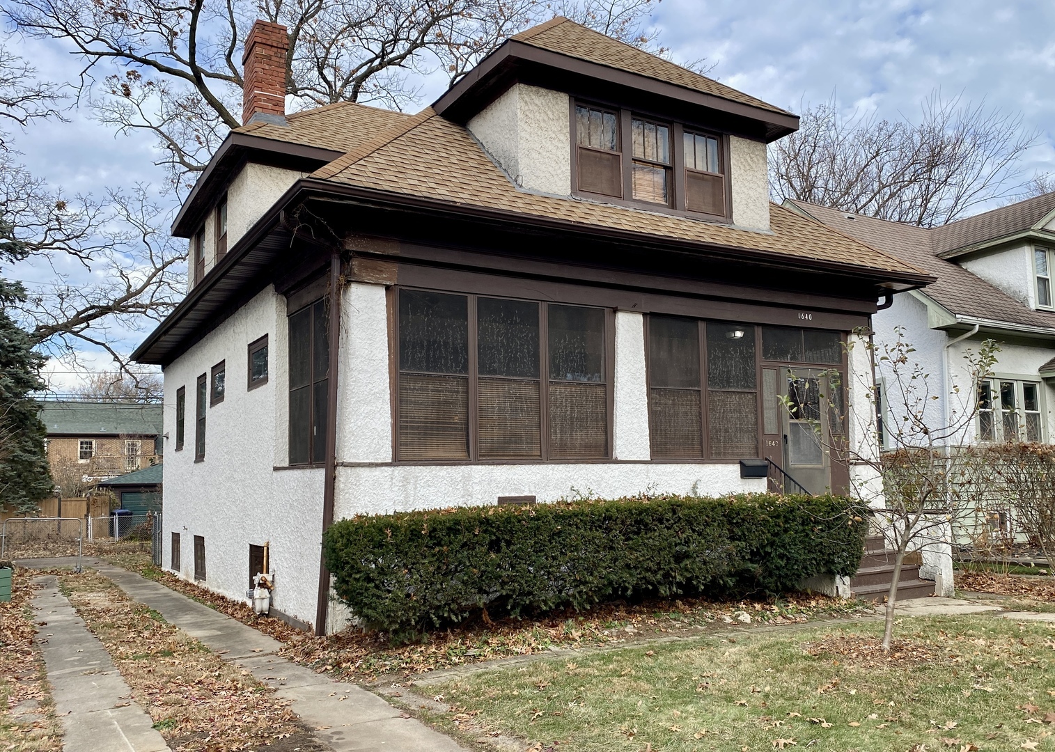 1640 W 106th Street  Chicago IL 60643 photo