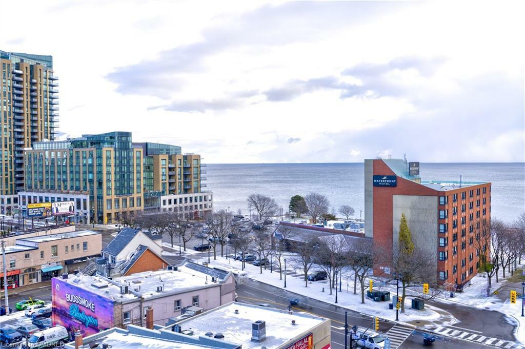 1477 Lakeshore Road 801  Burlington ON L7S1B5 photo
