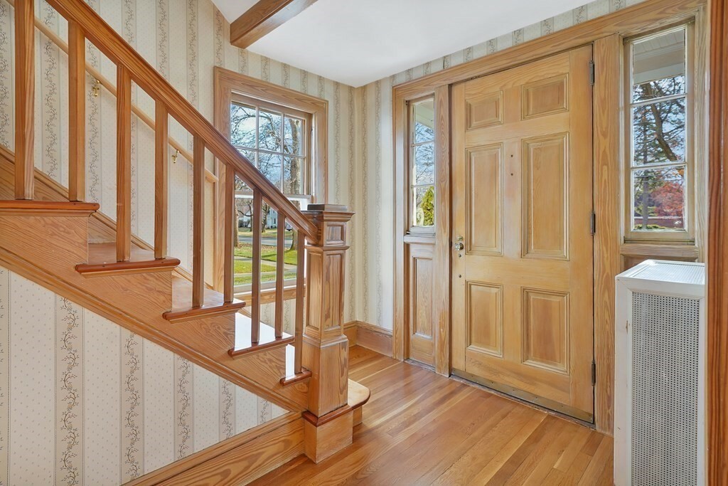 Property Photo: 180 Converse St MA 01106