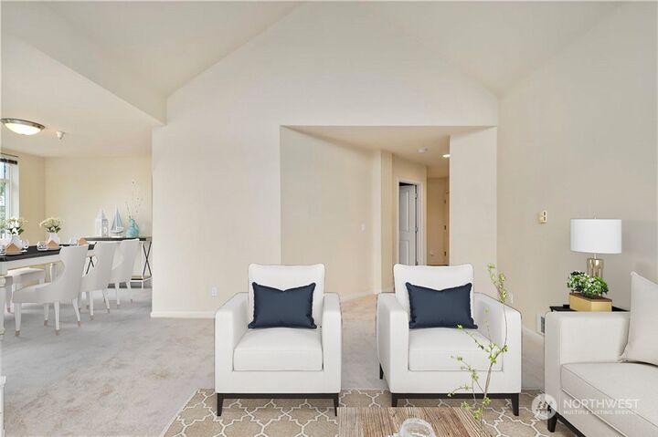 Property Photo: 611 Highland Drive 502 WA 98109