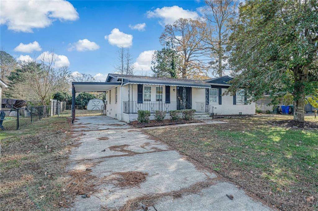 Property Photo:  1215 Lake Kennedy Drive  VA 23434 