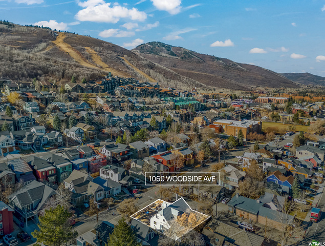 Property Photo:  1060 Woodside Ave  UT 84060 