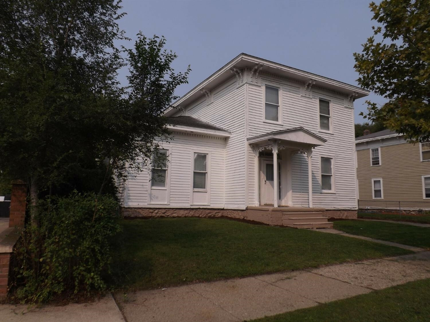 Property Photo:  9 N River Street  MI 48198 