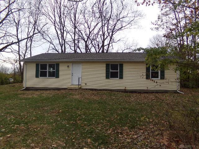 Property Photo:  1471 Dayton Yellow Springs Road  OH 45385 
