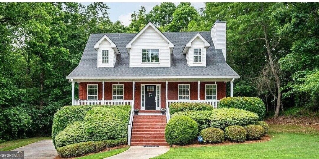 Property Photo:  260 Huntington Street  GA 30016 