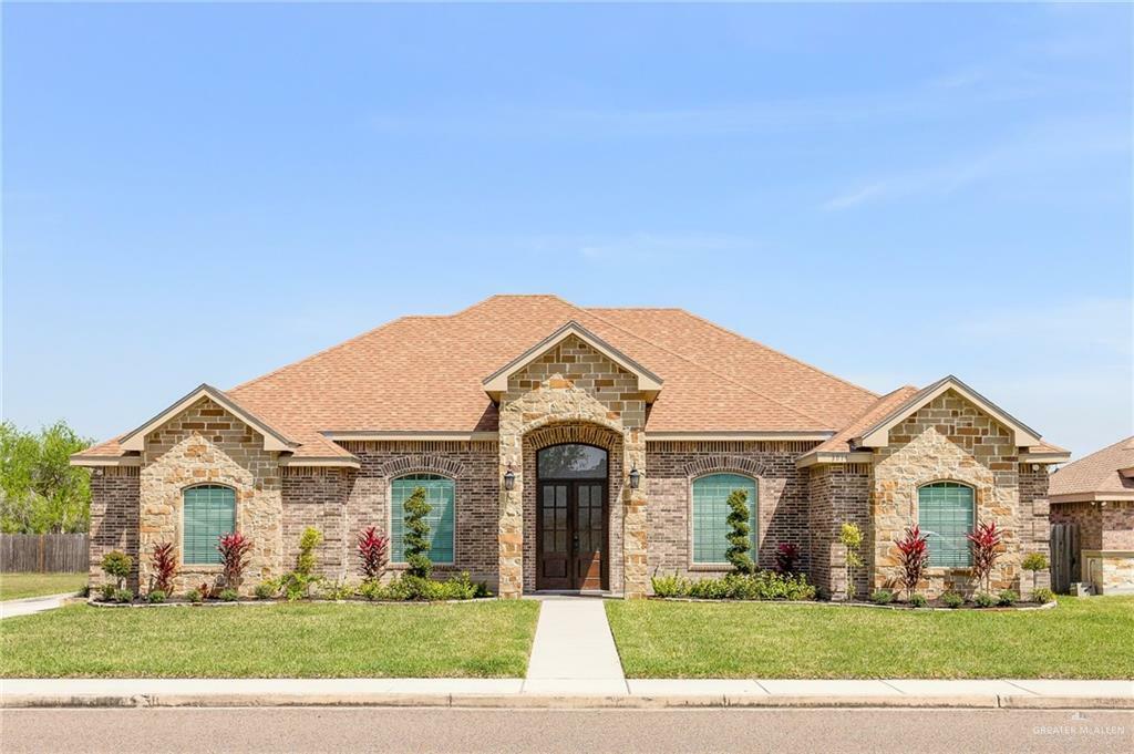 3914 Fica Drive  Weslaco TX 78599 photo