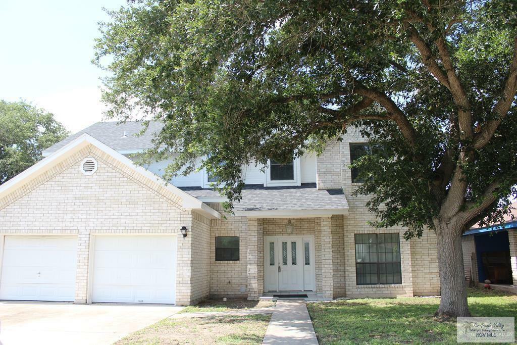 2519 Lancelot Drive  Weslaco TX 78596 photo